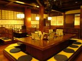 酒郷吉春 しゅごうよしはる 柏東口店の雰囲気3