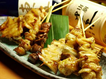 庄や 神楽坂店のおすすめ料理1