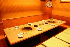 龍月園 四谷の雰囲気1