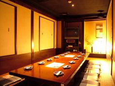 千年の宴 盛岡カワトク前店の雰囲気1