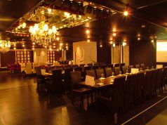 トロン Dining Bar TRONの写真