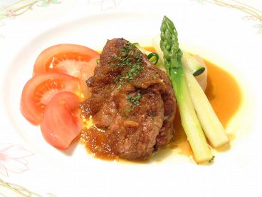 ダッシー da.cのおすすめ料理1