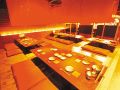 愛知　和dining 鯔背の雰囲気