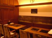 グリルUMEDA グリルウメダ NU茶屋町店の雰囲気サブ2