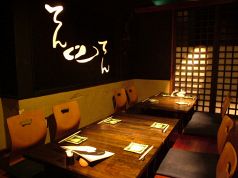 てんのてん 吉祥寺店の雰囲気1