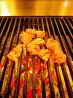 ステーキくに 炭焼ビーフハンバーグのおすすめポイント1