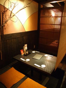 酒楽房 大和店の雰囲気1