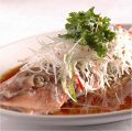 料理メニュー写真&nbsp;本日の鮮魚