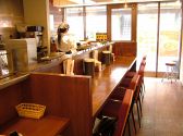 カレー食堂 心 さいたま新都心店の雰囲気2