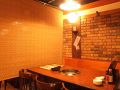 大船・藤沢・茅ヶ崎・平塚　うまいもん酒場 えこ贔屓 えこひいき 湘南台 2号店の雰囲気