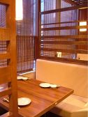 旬菜料理 馳走の雰囲気3