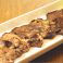 料理メニュー写真&nbsp;牛たん定食（味噌・塩）