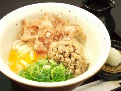 饂飩四國 札幌シャンテ店のおすすめ料理3