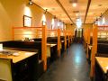 神楽食堂 串家物語 川崎モアーズ店の雰囲気1