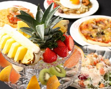 レストランバー ビストロのおすすめ料理1