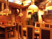 韓サラン ハンサラン 赤坂店の雰囲気3