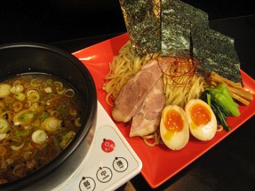 銀座ラーメン 銀座のおすすめ料理1