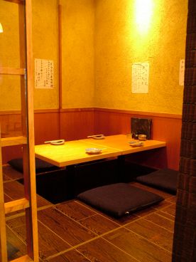 どうどう 浦和店の雰囲気1