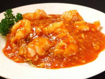 登龍門 西新宿のおすすめ料理1