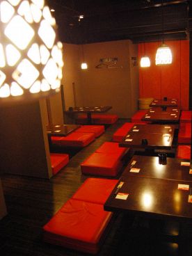 情熱屋 門前仲町の雰囲気1