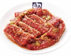 料理メニュー写真&nbsp;カルビ