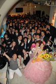 2次会・オフ会・同窓会何でも引き受けます!