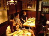 とりしょう 渋谷レトロ居酒屋の雰囲気3