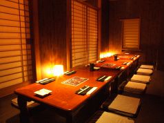焼鳥 ダイニング テン DINING TENの特集写真