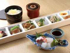 西野屋 是是 松竹座店のおすすめ料理2