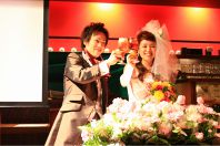 ウエディング2次会多数！