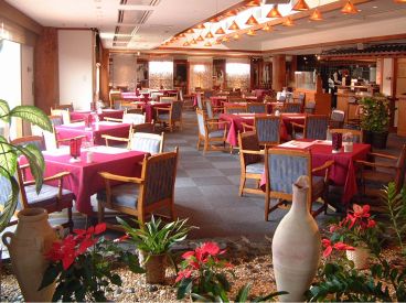 廣岡揮八郎のステーキハウス 三田屋の雰囲気1