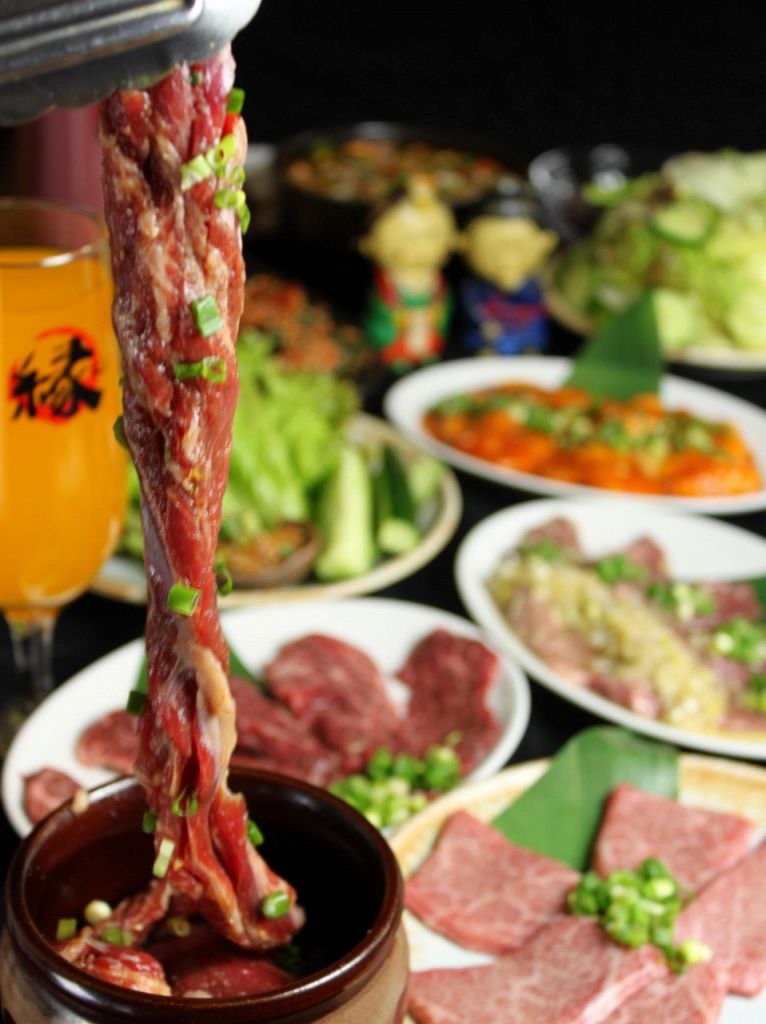 ホルモン焼縁池袋店のフォト5