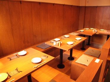 田舎亭 下京区 仏光寺通東洞院の雰囲気1