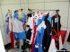 コスプレ衣装　レンタル中