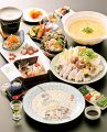 海峡ビューしものせきレストラン アヤソフィアのおすすめ料理1