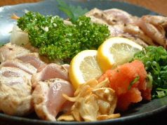 美味しんぼのおすすめ料理1