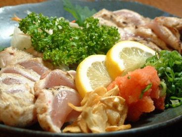 美味しんぼのおすすめ料理1