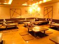 熊本　つぼ八 下通りオーニング街店の雰囲気