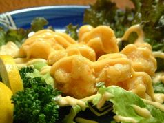 美味しんぼのおすすめ料理3