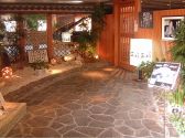 廣岡揮八郎のステーキハウス 三田屋の雰囲気3