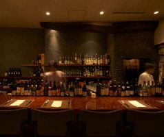 ラ ブラーチェ LA BRACEの雰囲気1