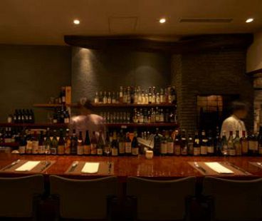 ラ ブラーチェ LA BRACEの雰囲気1