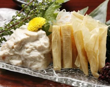 福の木 神保町のおすすめ料理1
