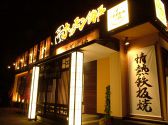 炭火焼肉・もつ鍋 うさぎ 入江店 ホルモン番長
