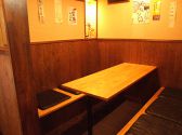 やすきよ 串かつ くわ焼きの雰囲気3