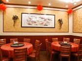 天福飯店 四谷の雰囲気2