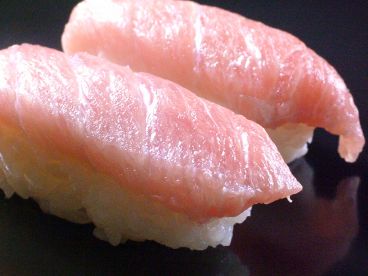寿司処 回し鮨 若貴 池袋サンシャイン60階通り店のおすすめ料理メイン