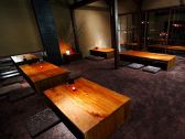 椿 つばき 松山市 二番町の雰囲気2