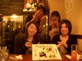 大学仲間と