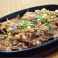 料理メニュー写真&nbsp;スタミナ焼肉定食